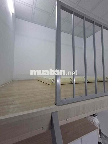 Cần cho thuê phòng mới xây dtsd 30m2