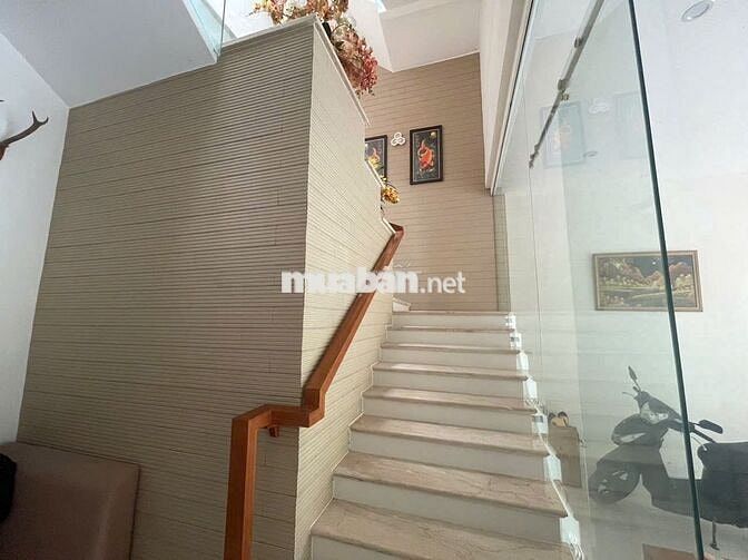 Nhà 2 tầng Hà Giang, trung tâm Bảo Lộc, full thổ cư – 6.5 tỷ