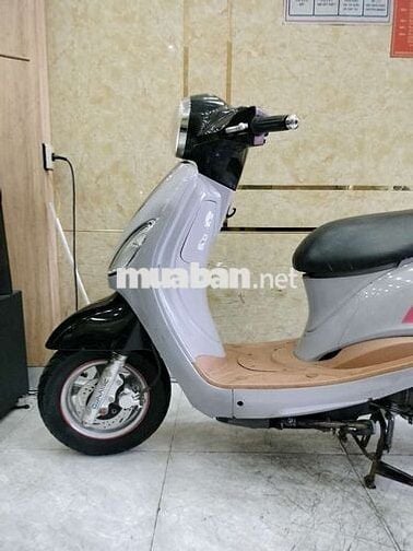 VENUS SYM  125, 2014   ,XE ĐẸP MÁY BAO RẤT ÊM,MẠNH