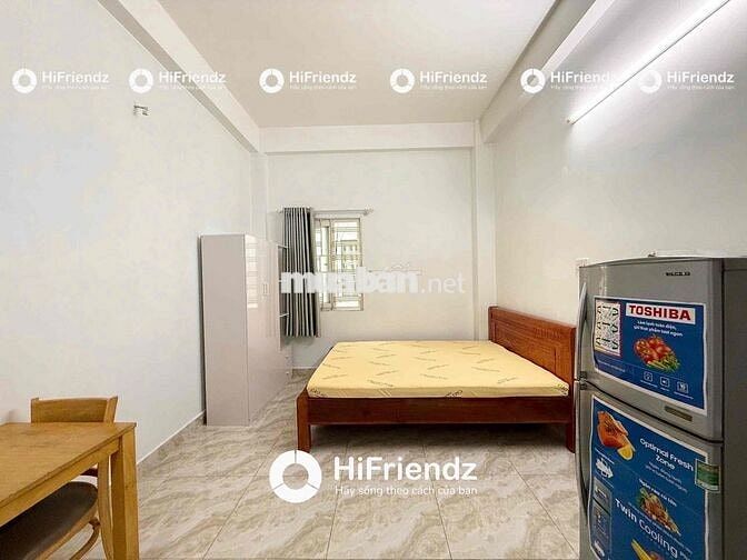 CHDV giá hợp lý - Gần nhà thờ Phaolo - Gần công viên Phú Lâm