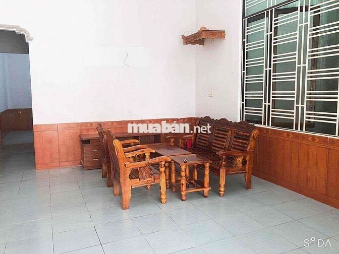 CHO THUÊ NHÀ - HẺM PHẠM NGŨ LÃO - QUA VÀNH ĐAI ĐI 400m TỚI NHÀ