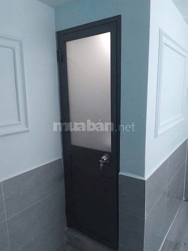 Nhà 12,5m2 gần ĐH Bách Khoa đúc 2 lầu, 2pn hẻm Thành Mỹ, P9, Q.Tân Bìn