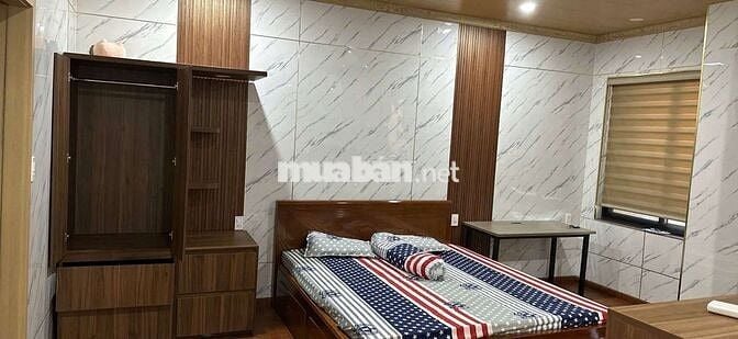 Cho thuê Nhà C4 trần Đại nghĩa. Hòa hải. Sát Khu FPT. Giá 6 triệu