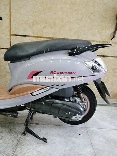 VENUS SYM  125, 2014   ,XE ĐẸP MÁY BAO RẤT ÊM,MẠNH