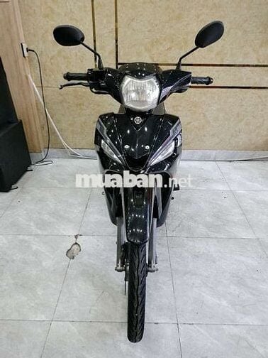 SIRRIUS FI CUỐI 2016 ,BS 86, XE ZIN MÁY ÊM,ĐẸP