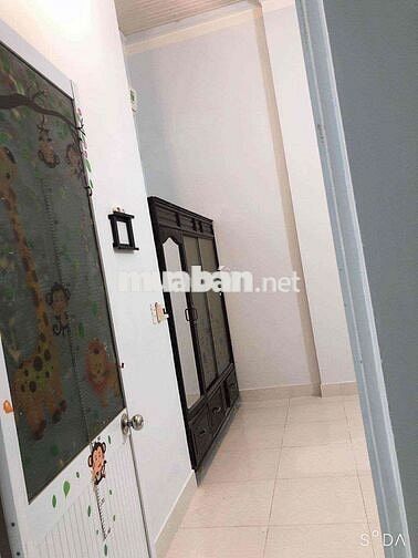 CHO THUÊ NHÀ - HẺM PHẠM NGŨ LÃO - QUA VÀNH ĐAI ĐI 400m TỚI NHÀ