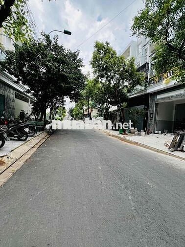 Nhà KDc Hiệp Thành City - Trục Chính - 5x19- hơn 9tỷ-