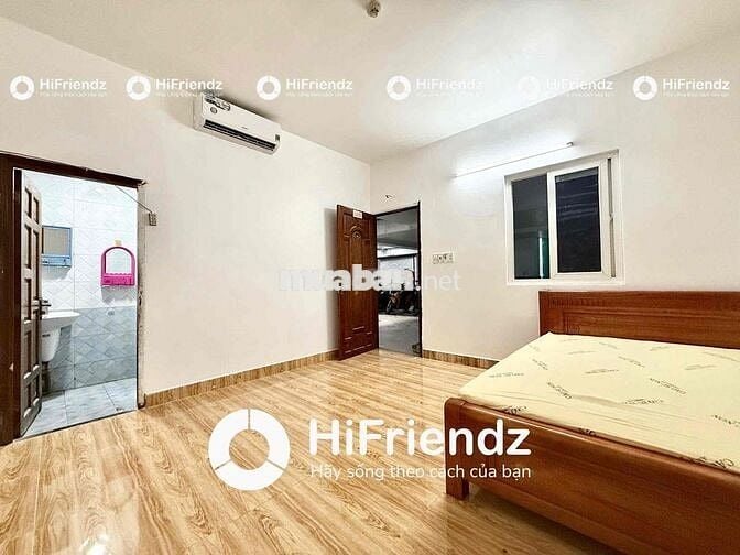 CHDV giá hợp lý - Gần nhà thờ Phaolo - Gần công viên Phú Lâm