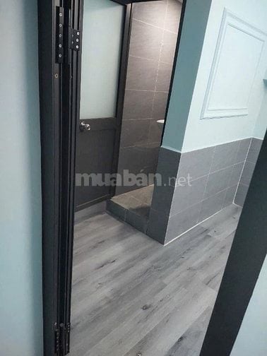 Nhà 12,5m2 gần ĐH Bách Khoa đúc 2 lầu, 2pn hẻm Thành Mỹ, P9, Q.Tân Bìn