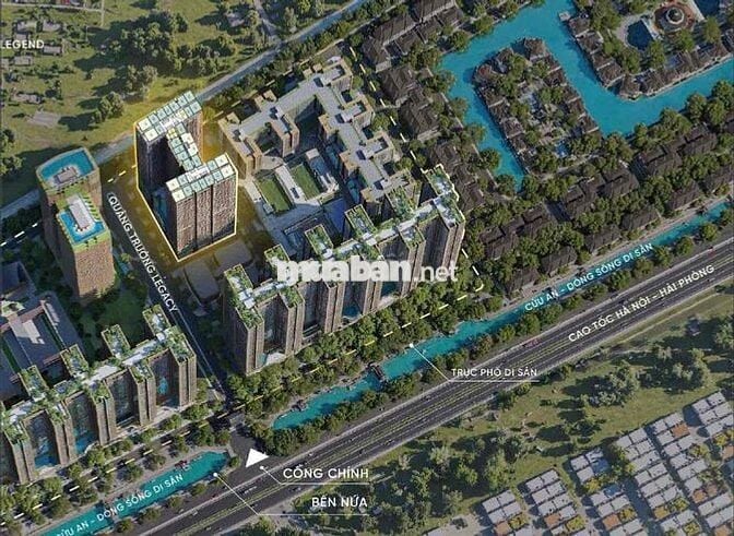 💥CĂN HỘ CHUNG CƯ TẠI OCEAN PARK GIÁ 1.4 tỷ💥