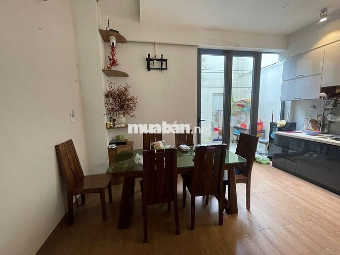 Nhà 2 tầng Hà Giang, trung tâm Bảo Lộc, full thổ cư – 6.5 tỷ