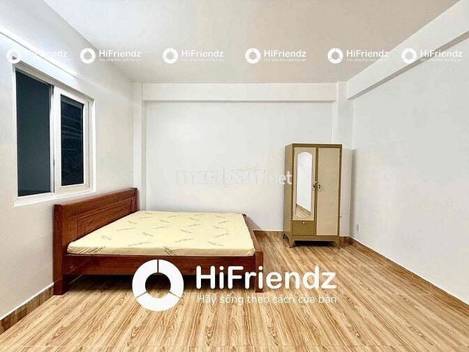 CHDV giá hợp lý - Gần nhà thờ Phaolo - Gần công viên Phú Lâm