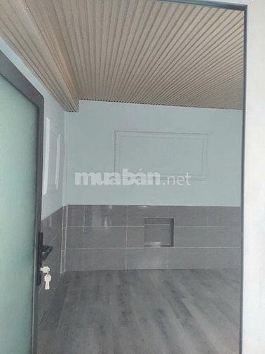Nhà 12,5m2 gần ĐH Bách Khoa đúc 2 lầu, 2pn hẻm Thành Mỹ, P9, Q.Tân Bìn