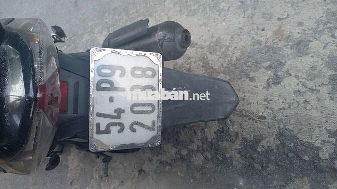HONĐA AB BSTP XE TỐT RẺ ĐẸP BỀN ÊM MẠNH CAVET ĐỦ