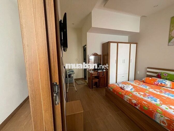 Nhà 2 tầng Hà Giang, trung tâm Bảo Lộc, full thổ cư – 6.5 tỷ