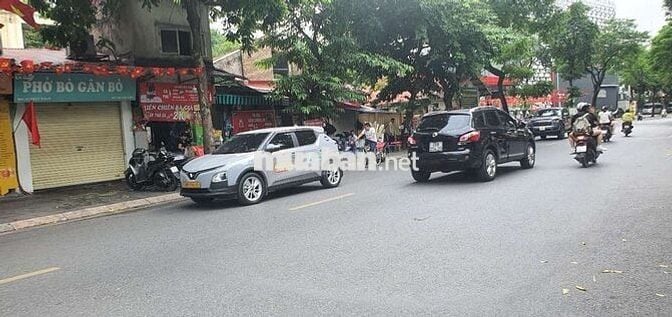 View Hồ Tây mặt phố Thuy Khuê Tây Hồ 22,5 Tỷ 70m2 trường Chu Văn An
