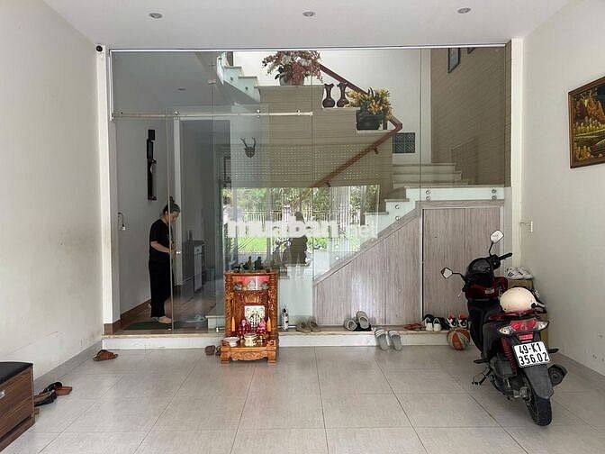 Nhà 2 tầng Hà Giang, trung tâm Bảo Lộc, full thổ cư – 6.5 tỷ