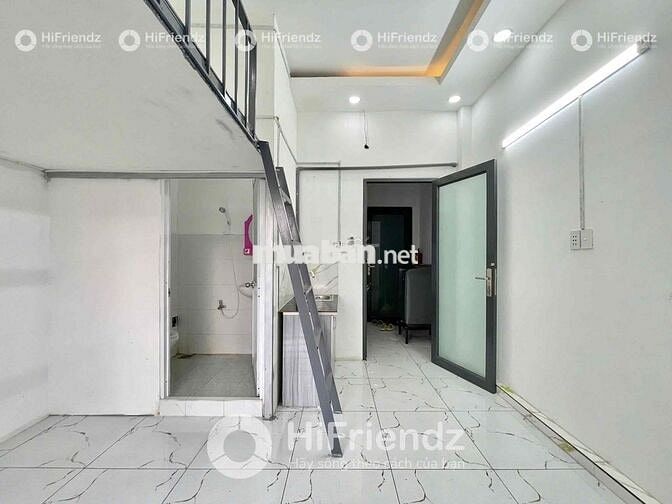 HOTTT!! KHAI TRƯƠNG DUPLEX CỬA SỔ TRỜI SẴN MÁY LẠNH ĐỐI DIỆN ĐẦM SEN