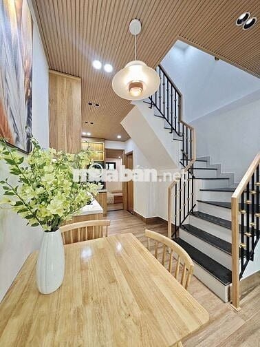 _Chính Chủ Gởi Nhà 2 Tầng ,2 Mặt 
Kiệt