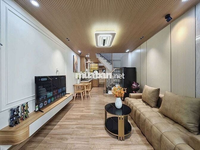 _Chính Chủ Gởi Nhà 2 Tầng ,2 Mặt 
Kiệt