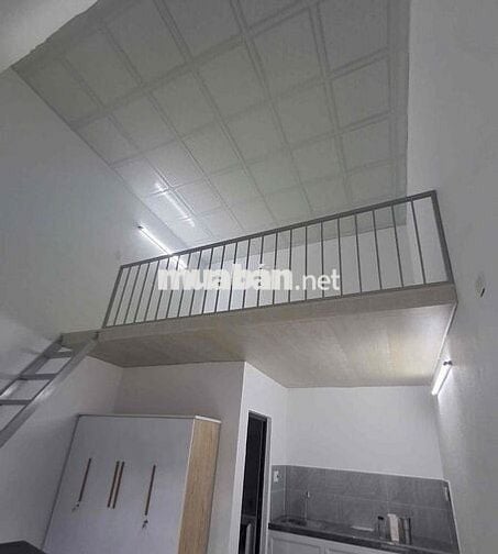 Cần cho thuê phòng mới xây dtsd 30m2