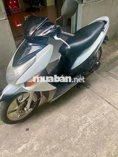xe click 110 còn đẹp...