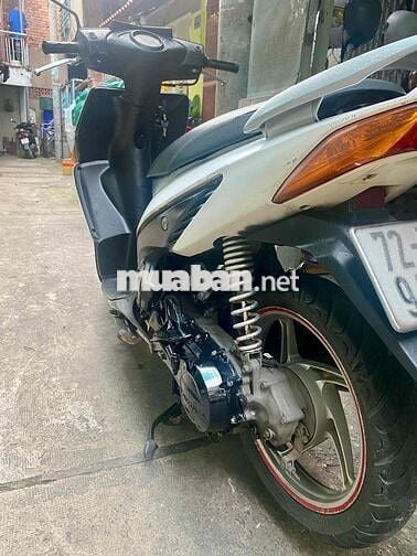 xe click 110 còn đẹp...