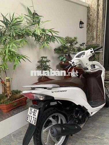 Vision 2018 zin nguyên bản !
