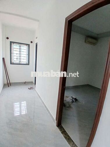 NHÀ ĐẸP HXH LÔ GÓC 3 MẶT TIỀN,NGANG 4,5M,TÂN CHÁNH HIỆP 34, Q.12, 68M2