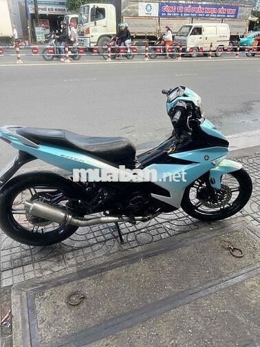 bán EX biển số 65