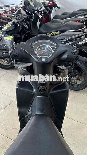 Honda Vison PBĐB bánh lớn.Xe khỏi bàn.Giá cực yêu