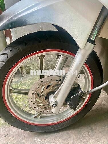 xe click 110 còn đẹp...
