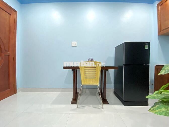 CĂN HỘ FULL NỘI THẤT CAO CẤP - LÝ THƯỜNG KIỆT - QUẬN 10