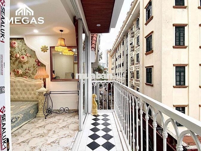 Căn Hộ Trung Kính – Đẳng Cấp Sống Hiện Đại, Tiện Ích Ngập Tràn