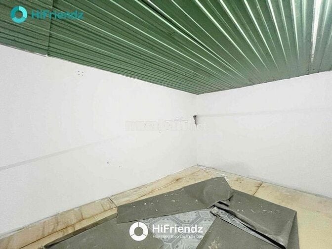 Phòng Trọ Gác Cao - Sẵn Máy Lạnh Giờ Giấc Tự Do Ngay Hương Lộ 2