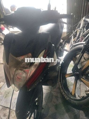 Yamaha Nouvo 5 giấy tờ đầy đủ
