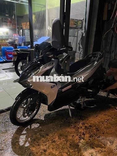 ab160 bstp, chính chủ date2023