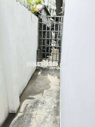NHÀ ĐẸP HXH LÔ GÓC 3 MẶT TIỀN,NGANG 4,5M,TÂN CHÁNH HIỆP 34, Q.12, 68M2