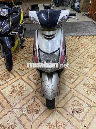 yamaha dylan con biển SG, giấy tờ đầy đủ họp lệ