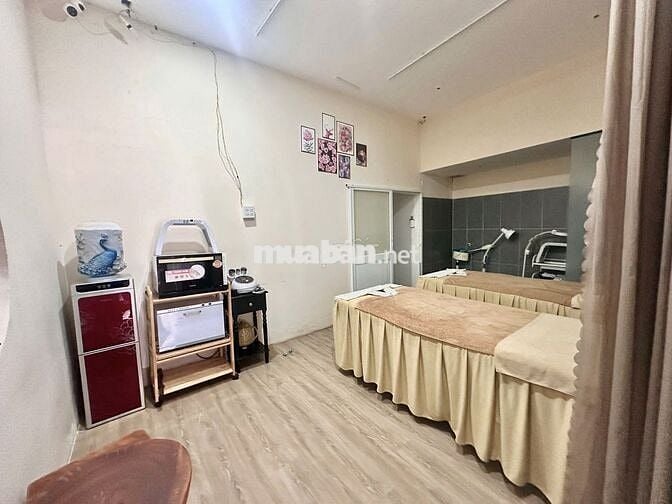 Mặt bằng Góc 2 Mặt Tiền đường Trần Bình Trọng chỉ 11 triệu