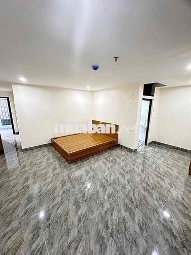 MỸ ĐÌNH - GẦN PHẠM HÙNG - STUDIO MỚI 35m2 ban công full đồ ở được luôn