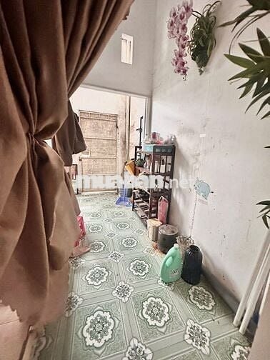 Mặt bằng Góc 2 Mặt Tiền đường Trần Bình Trọng chỉ 11 triệu