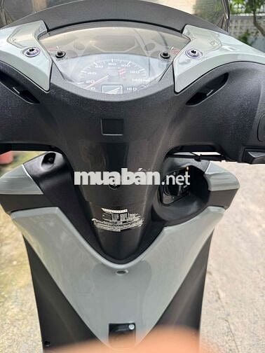 Sh 125i 2015