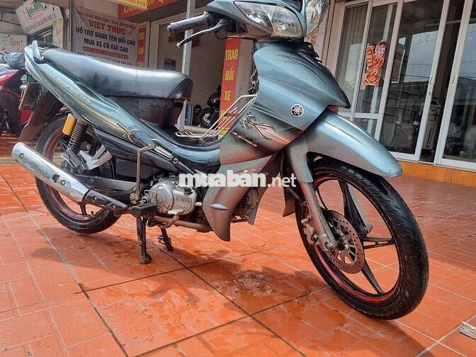 BÁN XE YAMAHA JIUPITER