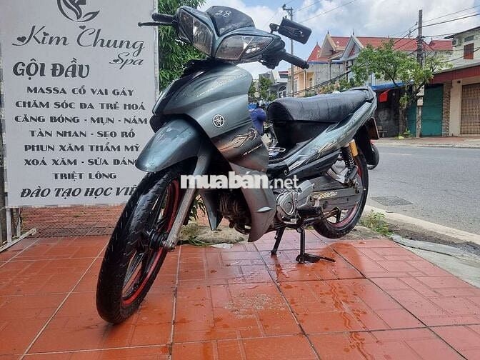 BÁN XE YAMAHA JIUPITER