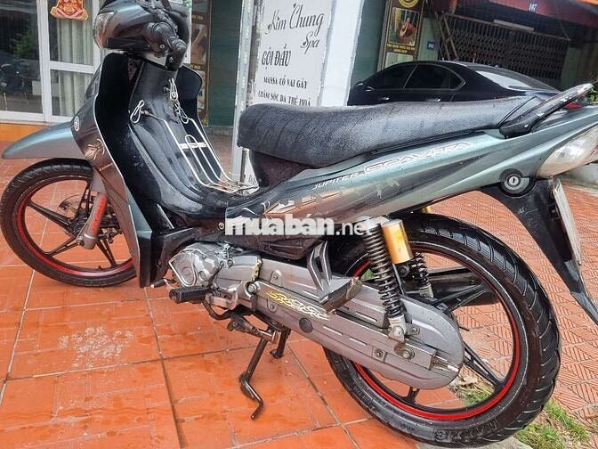 BÁN XE YAMAHA JIUPITER