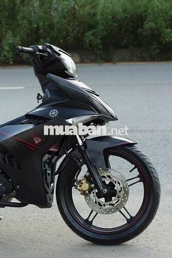 exciter bản chót 2019, giá 17tr, góp 0đ nhận xe
