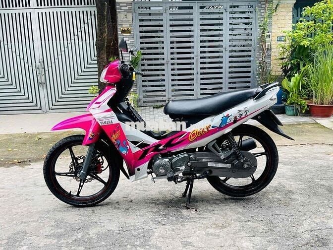 sirusRc_50cc^ Đời 2022 - Bs67 Giấy Tờ đầy Cần Bán