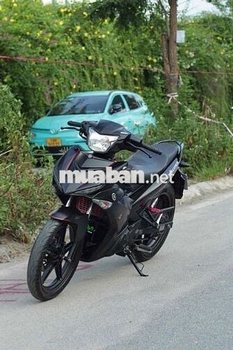 exciter bản chót 2019, giá 17tr, góp 0đ nhận xe