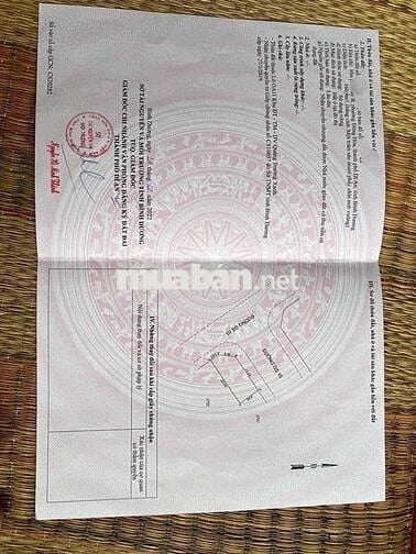 bán lô đất mặt tiền gs3 đông hoà siêu thị go bigc dĩ an